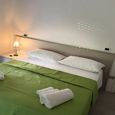 Hotel Hotel Bologna