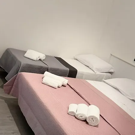 Hotel Bologna Hotel