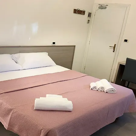 Hotel Hotel Bologna 3*