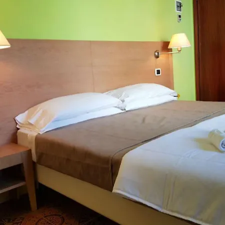 Hotel Bologna Hotel