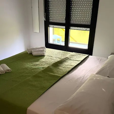Hotel Bologna 3* Rímini